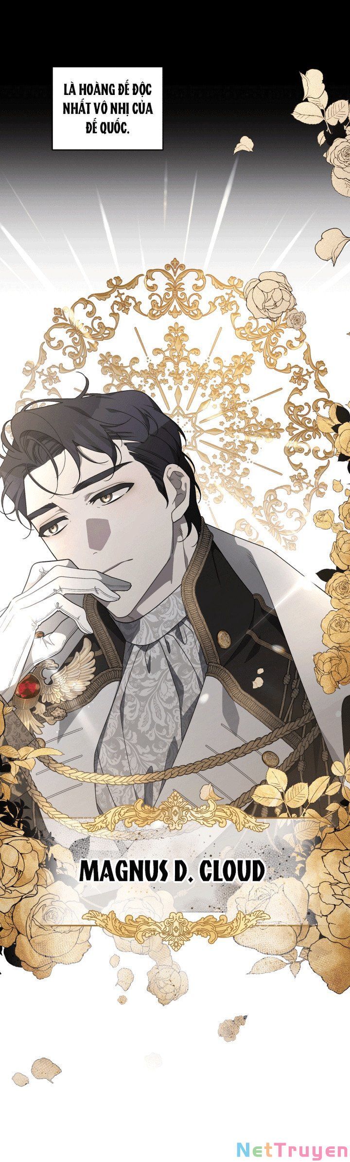 Quái Thú Bị Thuần Hóa Bởi Ác Nữ Chapter 22 - 56