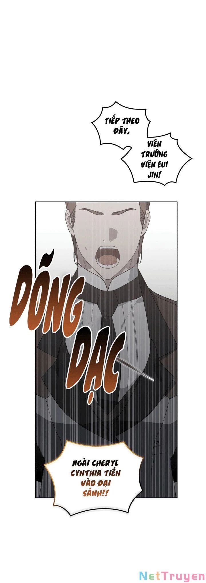 Quái Thú Bị Thuần Hóa Bởi Ác Nữ Chapter 22 - 57
