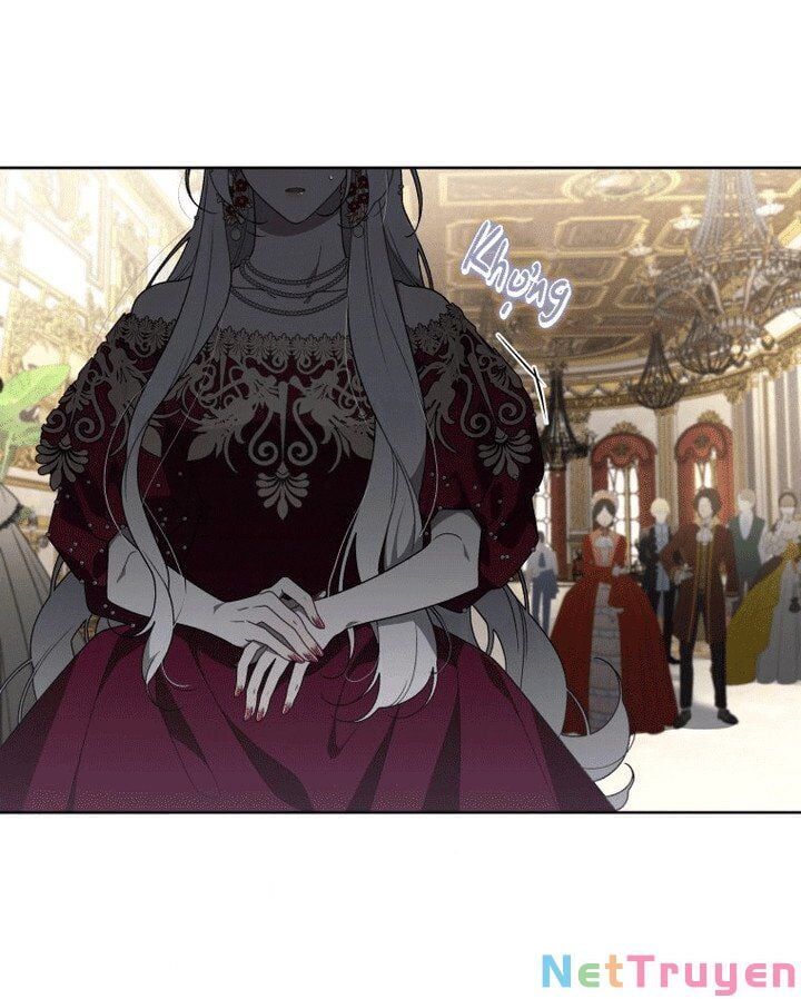 Quái Thú Bị Thuần Hóa Bởi Ác Nữ Chapter 22 - 58