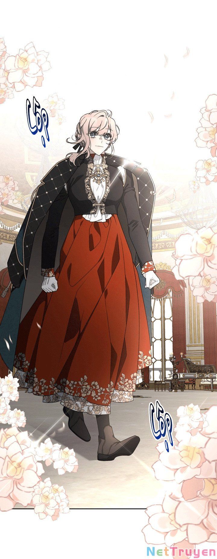 Quái Thú Bị Thuần Hóa Bởi Ác Nữ Chapter 22 - 59