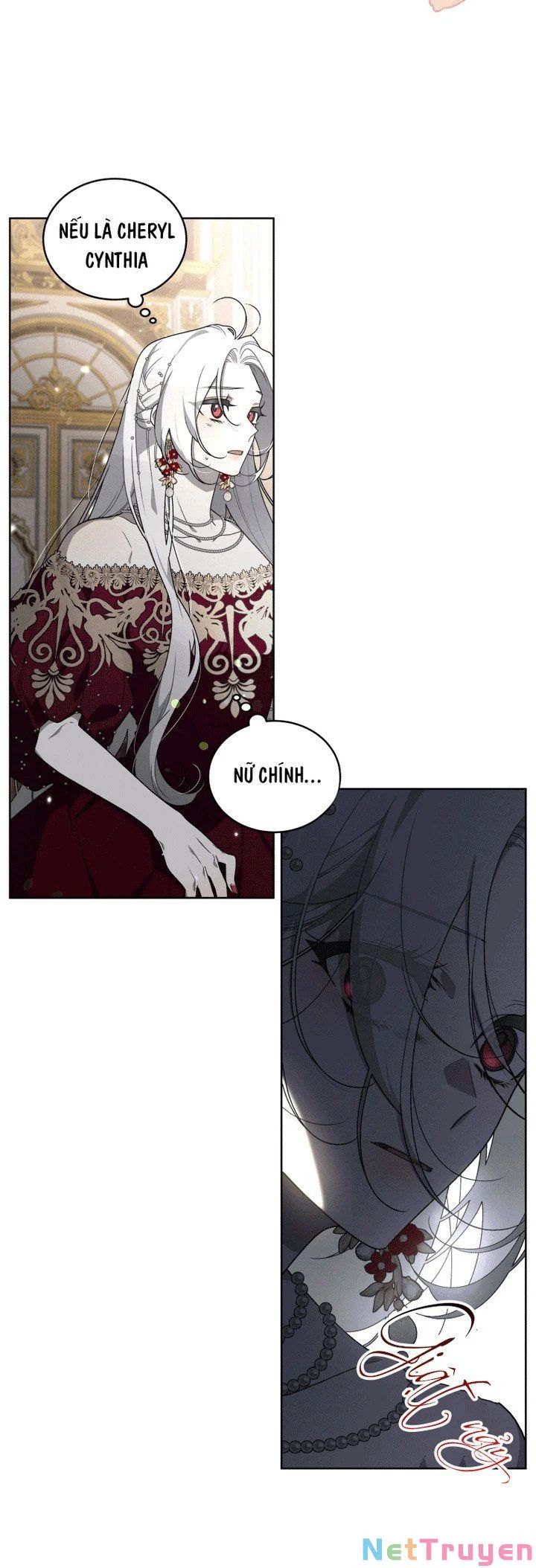 Quái Thú Bị Thuần Hóa Bởi Ác Nữ Chapter 22 - 60