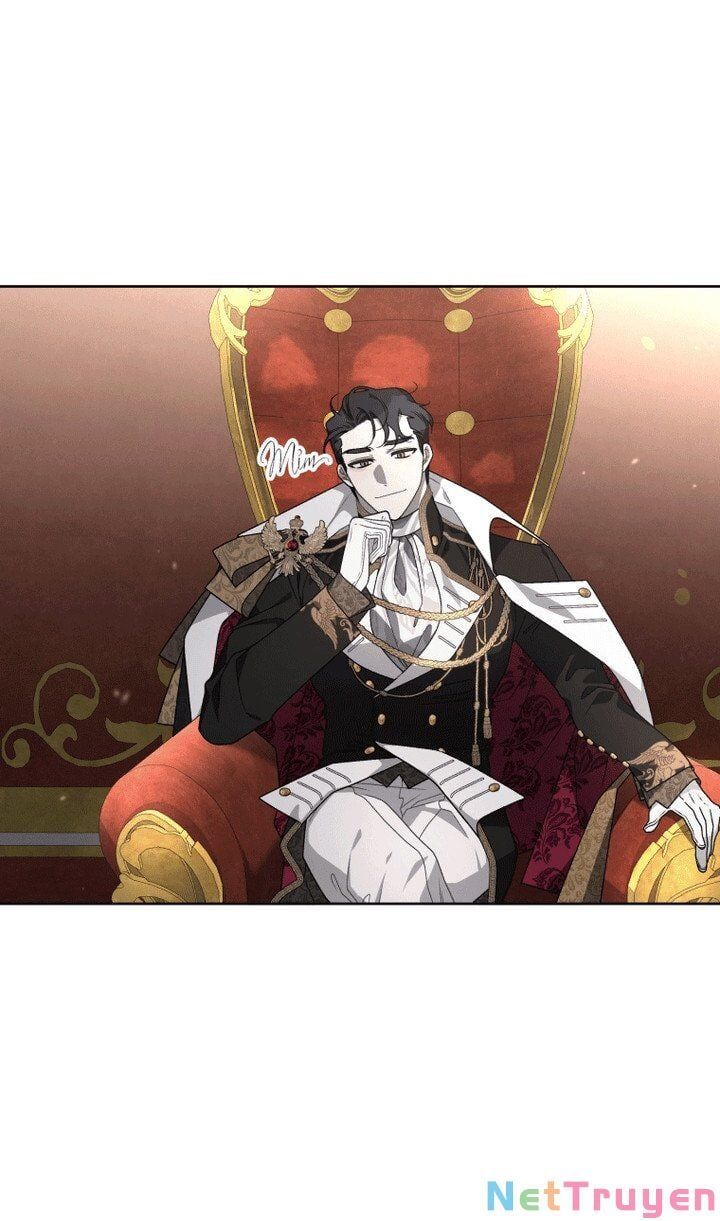 Quái Thú Bị Thuần Hóa Bởi Ác Nữ Chapter 22 - 61