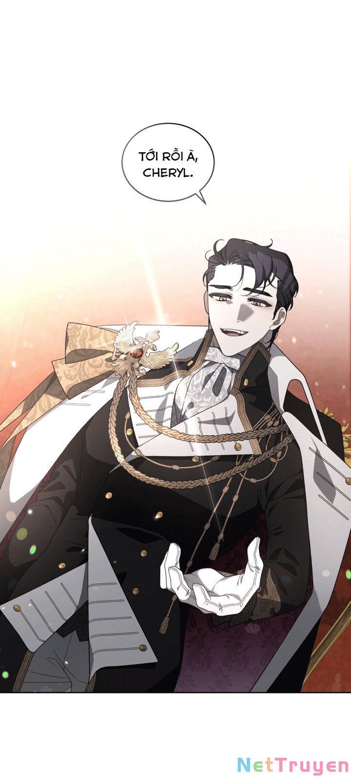 Quái Thú Bị Thuần Hóa Bởi Ác Nữ Chapter 22 - 63