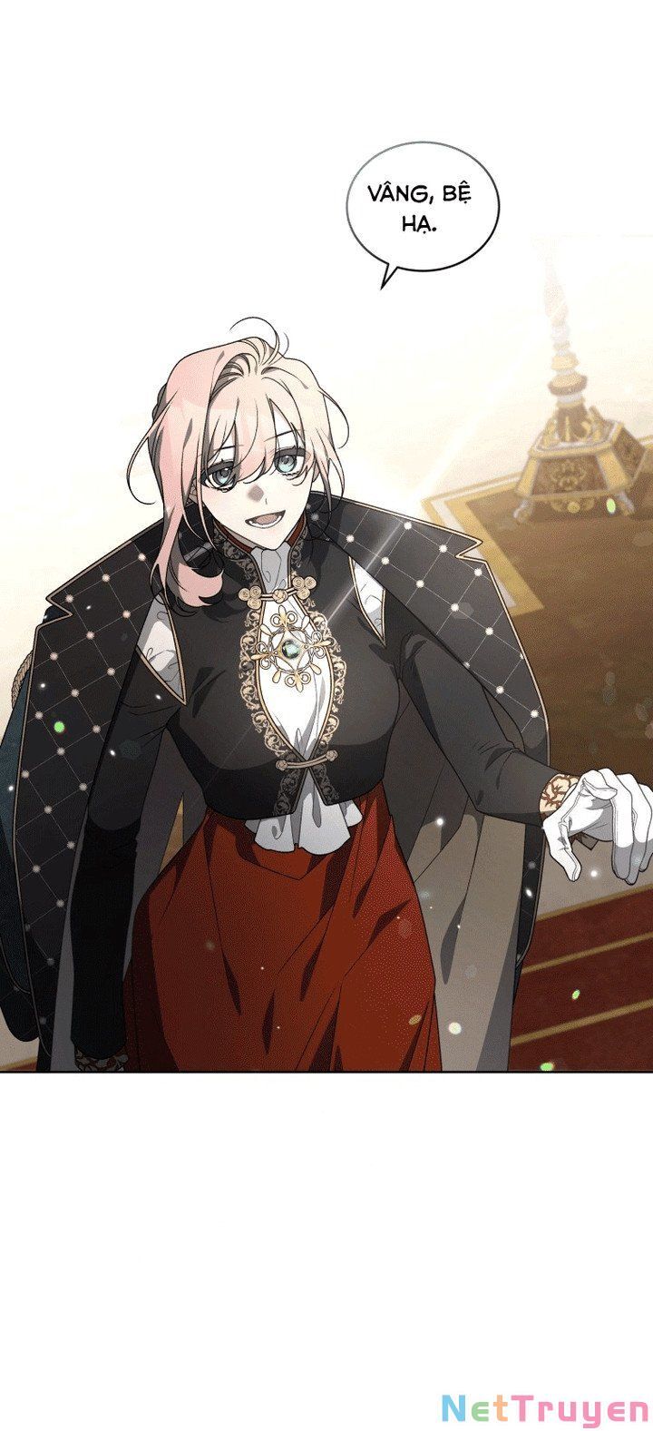 Quái Thú Bị Thuần Hóa Bởi Ác Nữ Chapter 22 - 64