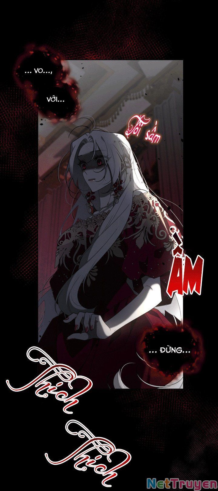 Quái Thú Bị Thuần Hóa Bởi Ác Nữ Chapter 22 - 66