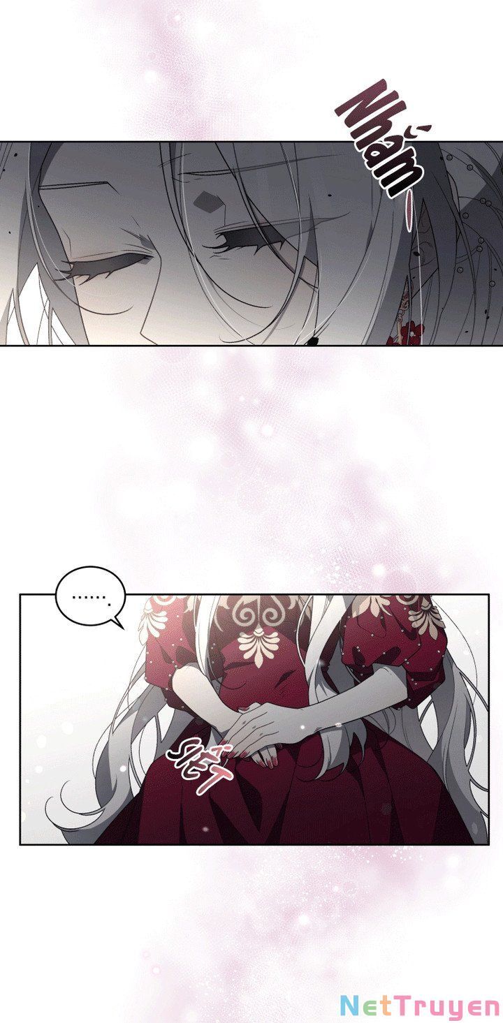 Quái Thú Bị Thuần Hóa Bởi Ác Nữ Chapter 22 - 8