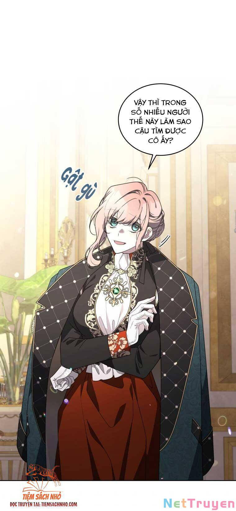 Quái Thú Bị Thuần Hóa Bởi Ác Nữ Chapter 23.5 - 2