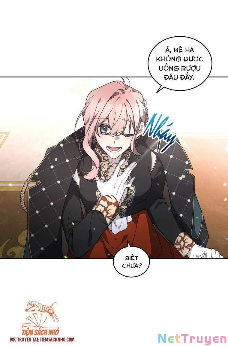 Quái Thú Bị Thuần Hóa Bởi Ác Nữ Chapter 23.5 - 12
