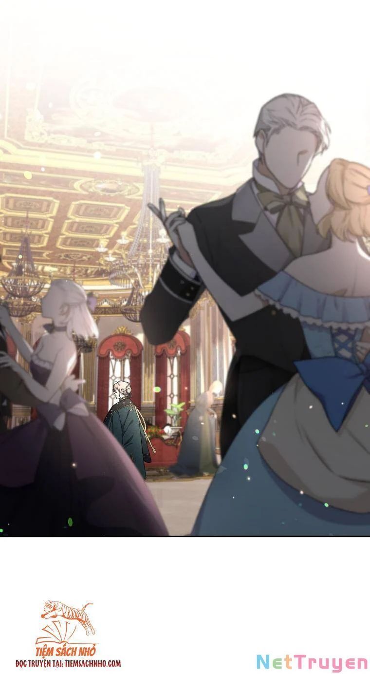 Quái Thú Bị Thuần Hóa Bởi Ác Nữ Chapter 23.5 - 15