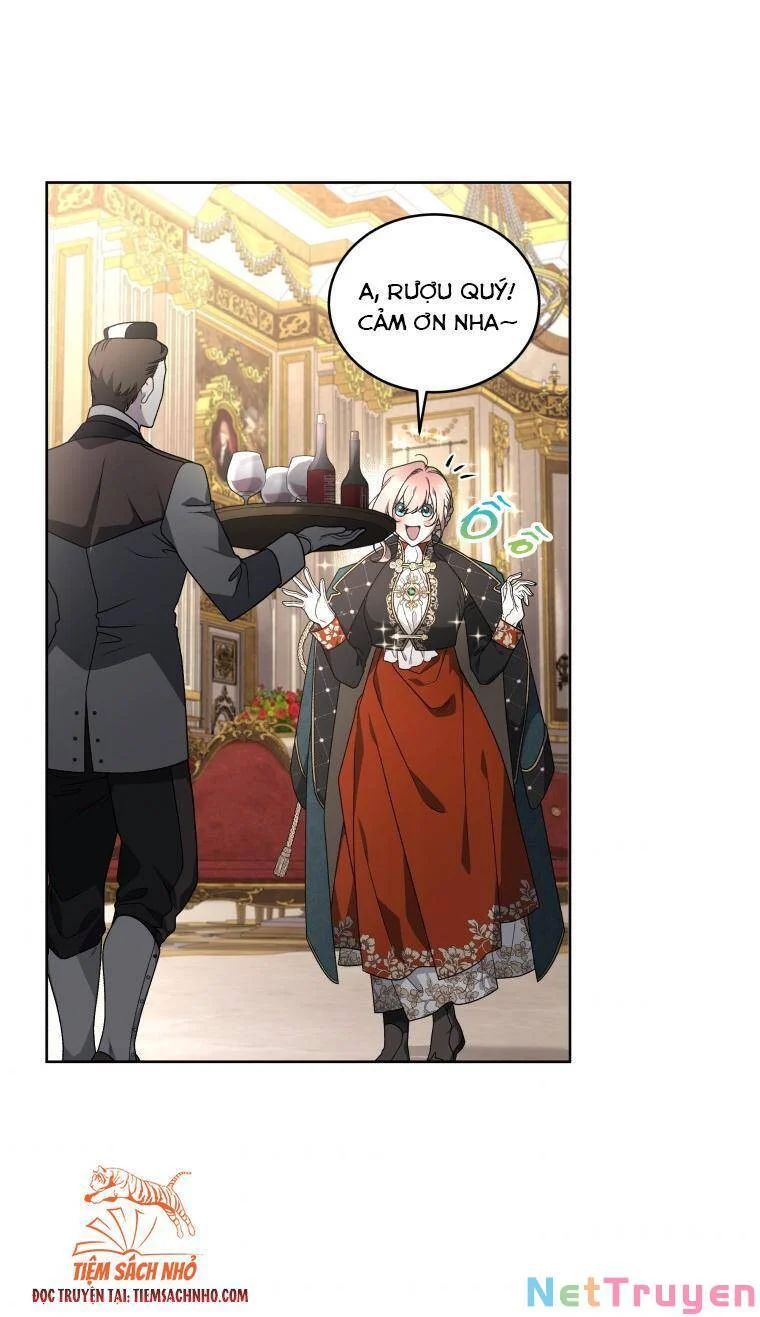 Quái Thú Bị Thuần Hóa Bởi Ác Nữ Chapter 23.5 - 16