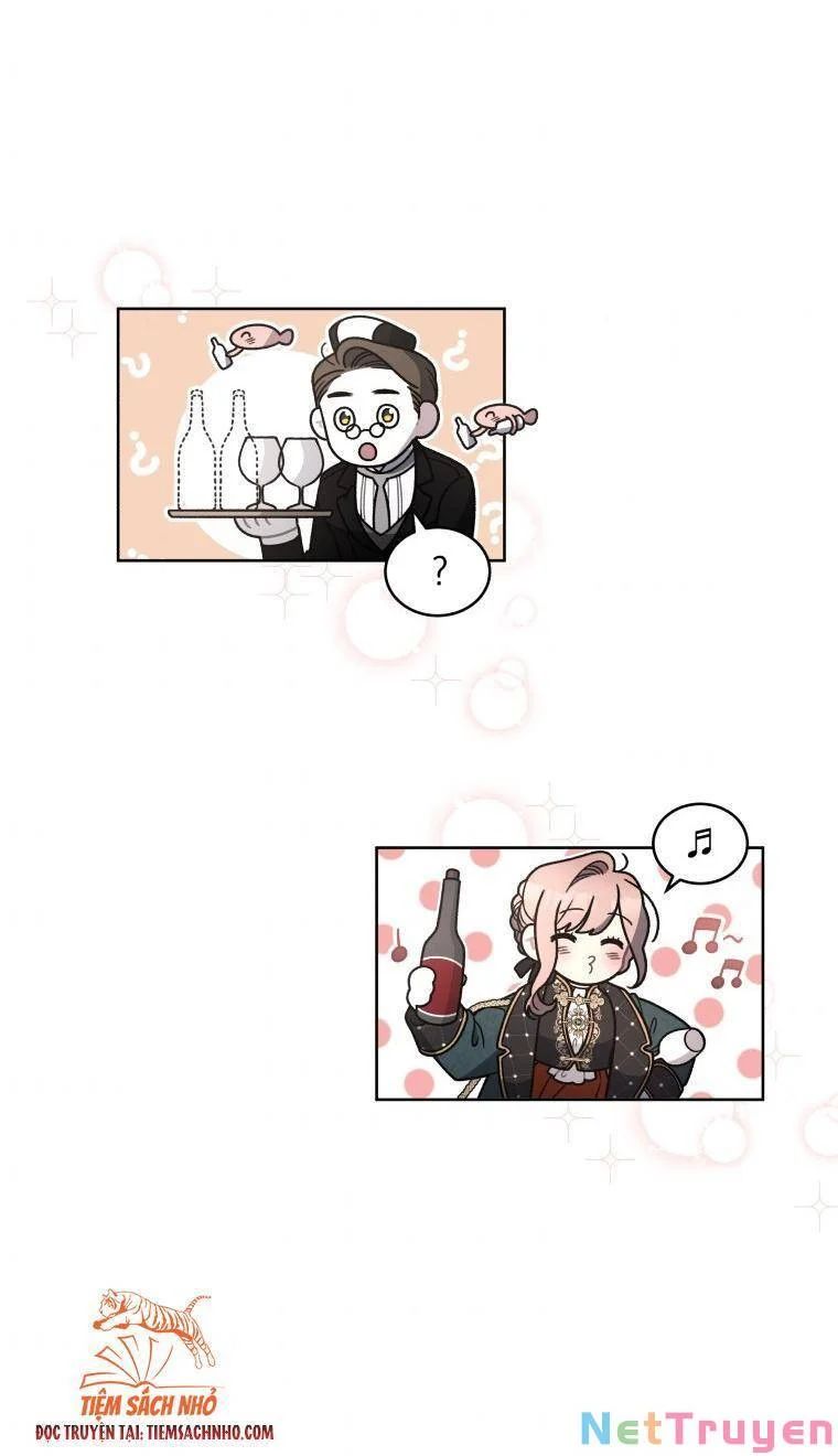 Quái Thú Bị Thuần Hóa Bởi Ác Nữ Chapter 23.5 - 17