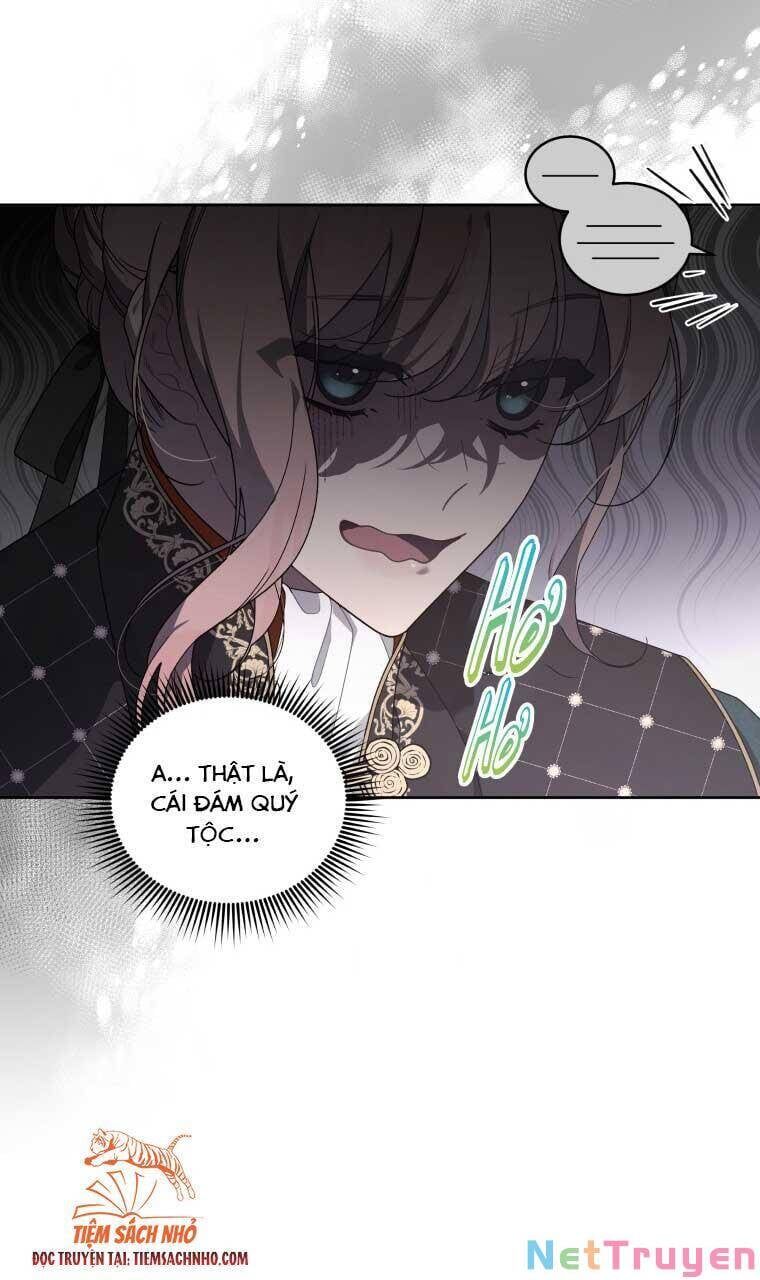 Quái Thú Bị Thuần Hóa Bởi Ác Nữ Chapter 23.5 - 22