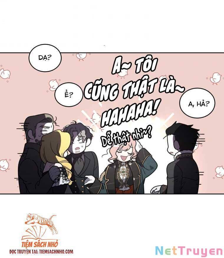 Quái Thú Bị Thuần Hóa Bởi Ác Nữ Chapter 23.5 - 25