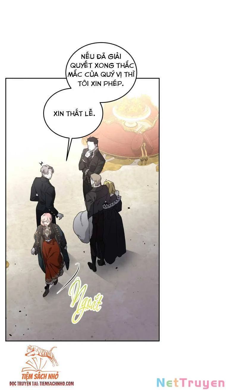 Quái Thú Bị Thuần Hóa Bởi Ác Nữ Chapter 23.5 - 26