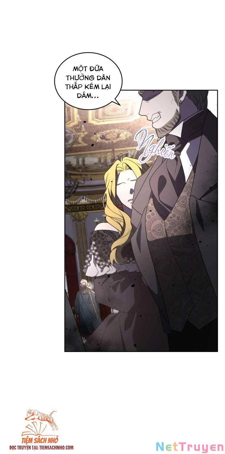 Quái Thú Bị Thuần Hóa Bởi Ác Nữ Chapter 23.5 - 27