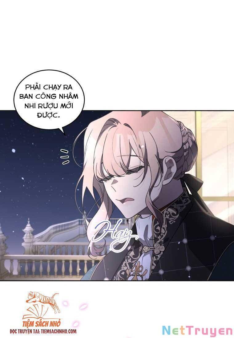 Quái Thú Bị Thuần Hóa Bởi Ác Nữ Chapter 23.5 - 30