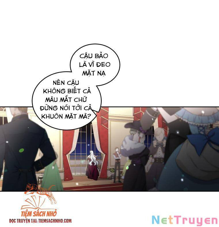 Quái Thú Bị Thuần Hóa Bởi Ác Nữ Chapter 23.5 - 4