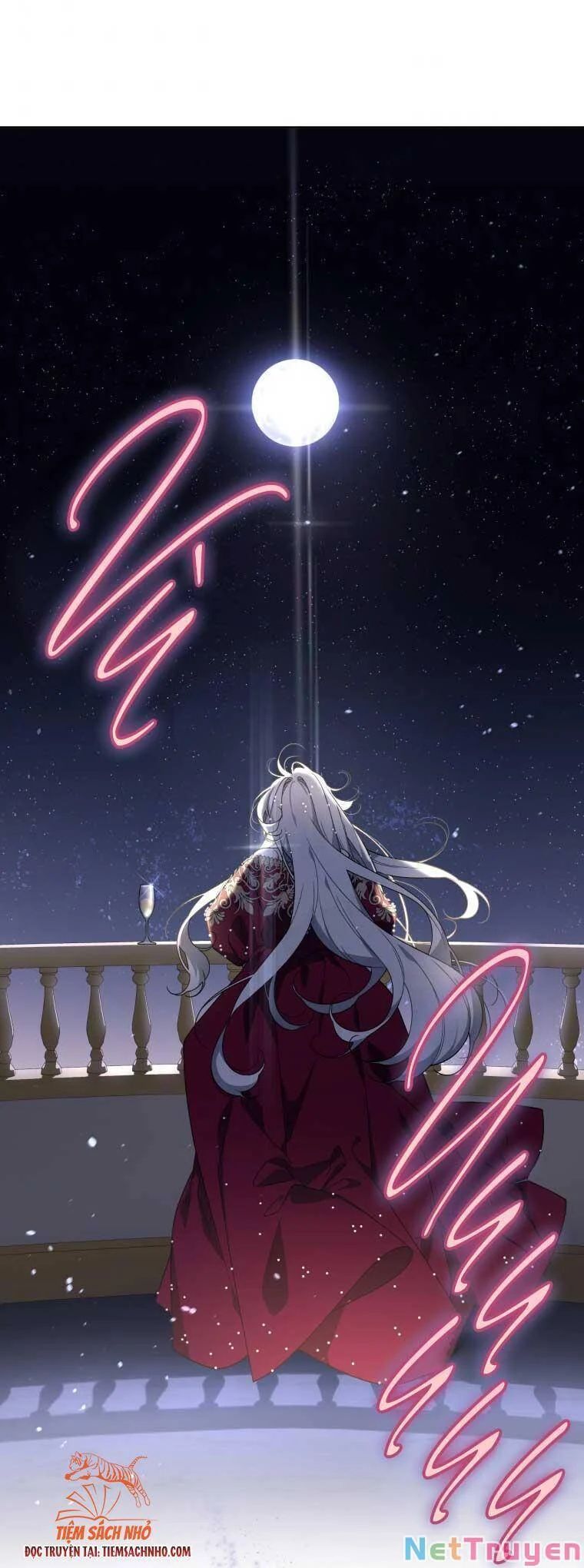 Quái Thú Bị Thuần Hóa Bởi Ác Nữ Chapter 23.5 - 32