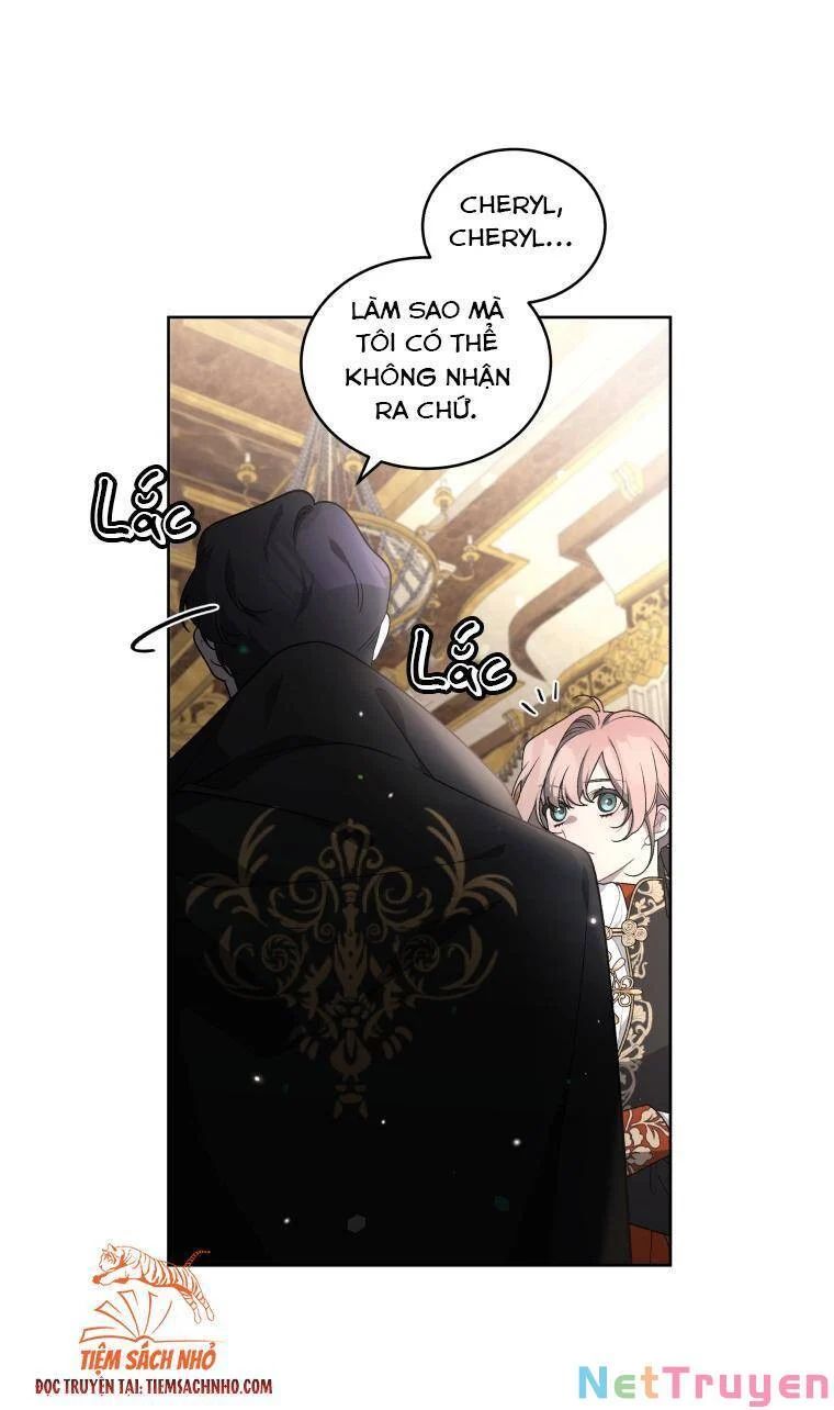 Quái Thú Bị Thuần Hóa Bởi Ác Nữ Chapter 23.5 - 6