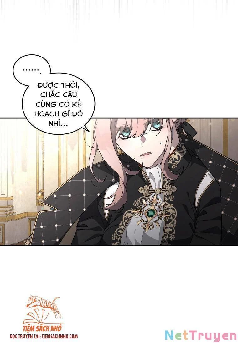 Quái Thú Bị Thuần Hóa Bởi Ác Nữ Chapter 23.5 - 8