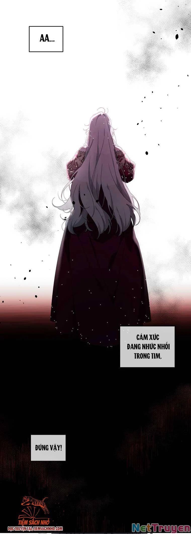 Quái Thú Bị Thuần Hóa Bởi Ác Nữ Chapter 23 - 12