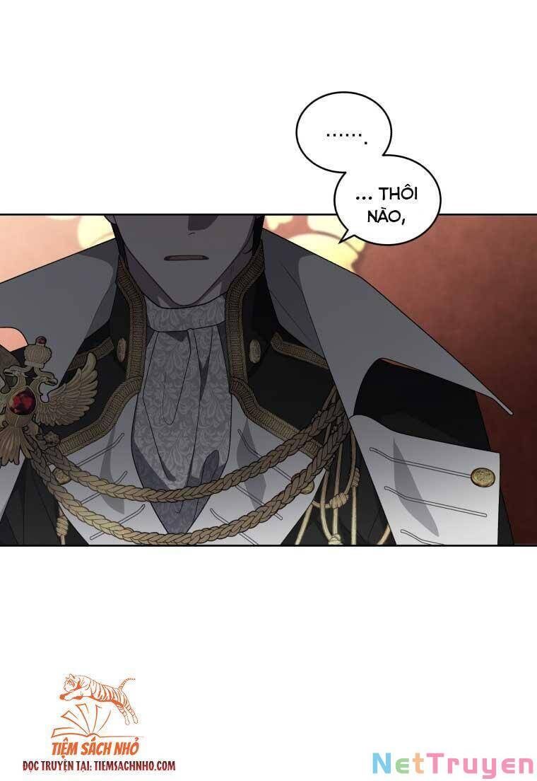Quái Thú Bị Thuần Hóa Bởi Ác Nữ Chapter 23 - 17