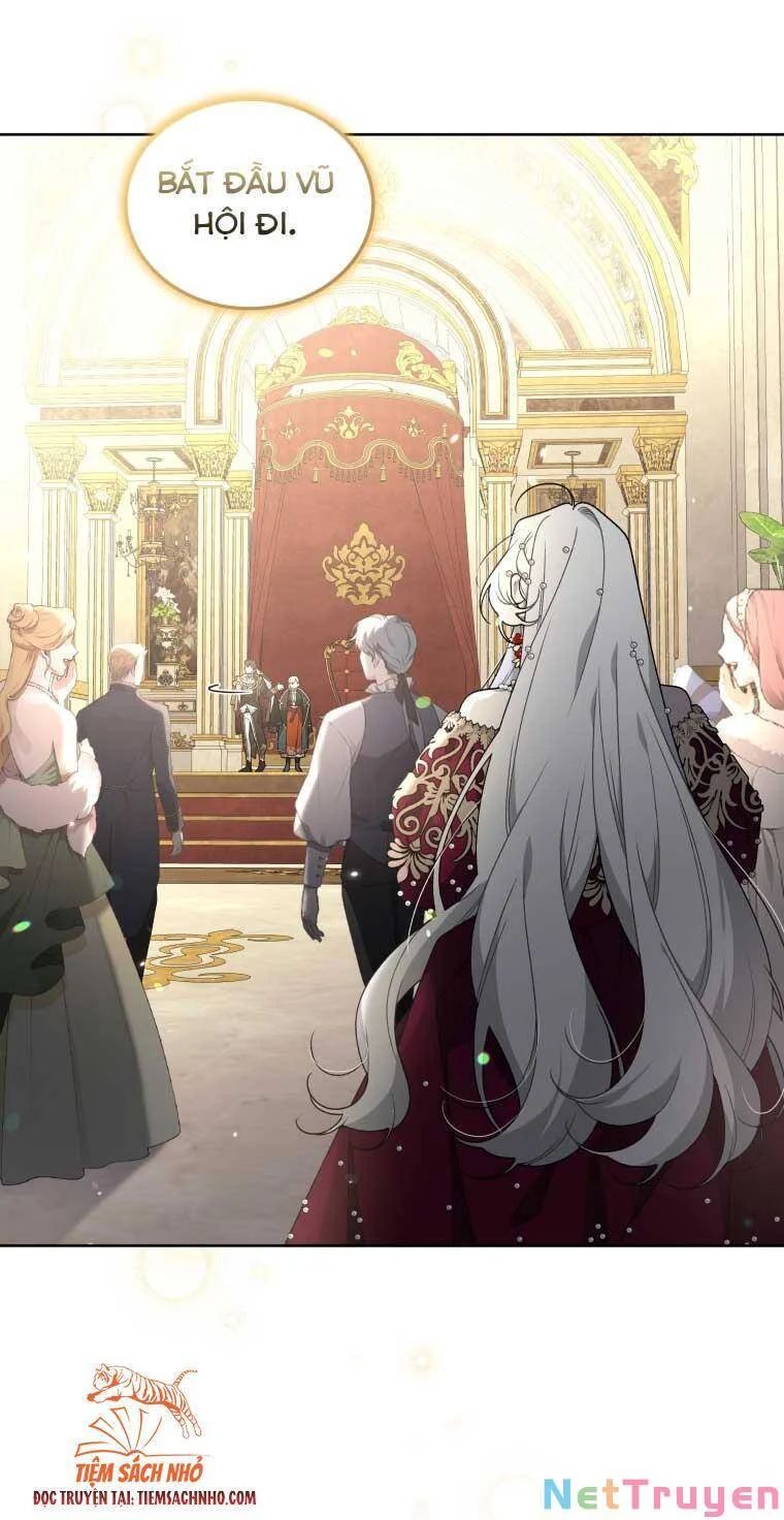 Quái Thú Bị Thuần Hóa Bởi Ác Nữ Chapter 23 - 18