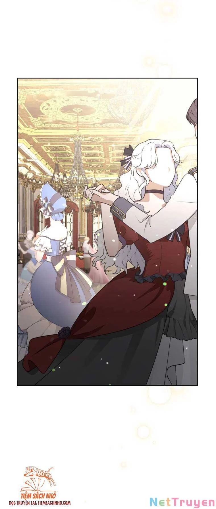 Quái Thú Bị Thuần Hóa Bởi Ác Nữ Chapter 23 - 19