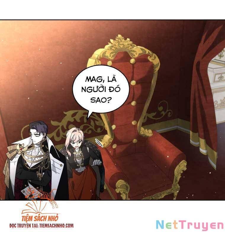 Quái Thú Bị Thuần Hóa Bởi Ác Nữ Chapter 23 - 20