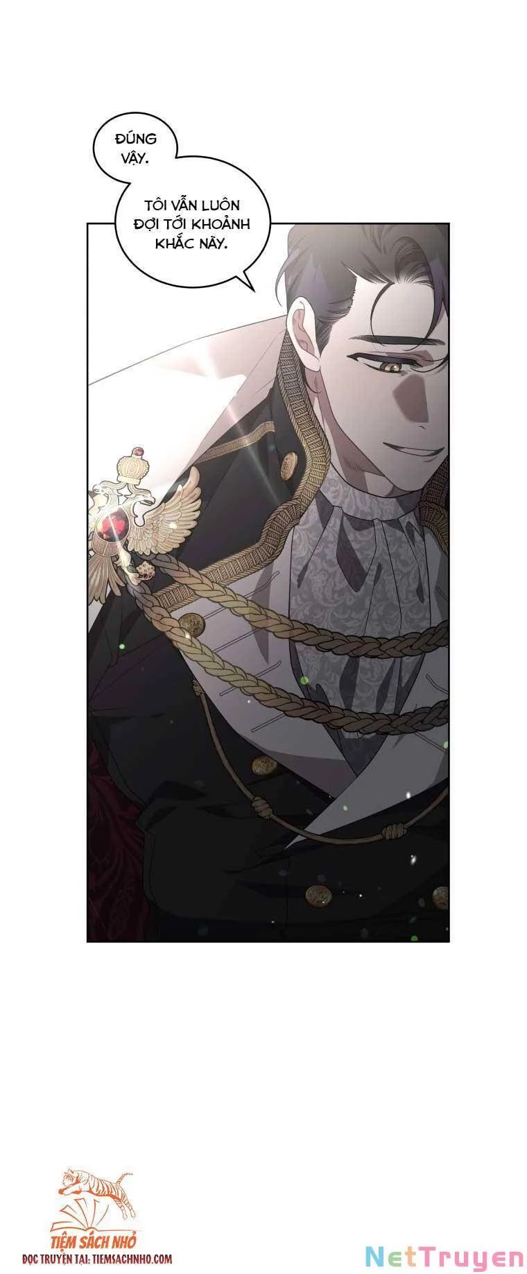 Quái Thú Bị Thuần Hóa Bởi Ác Nữ Chapter 23 - 24