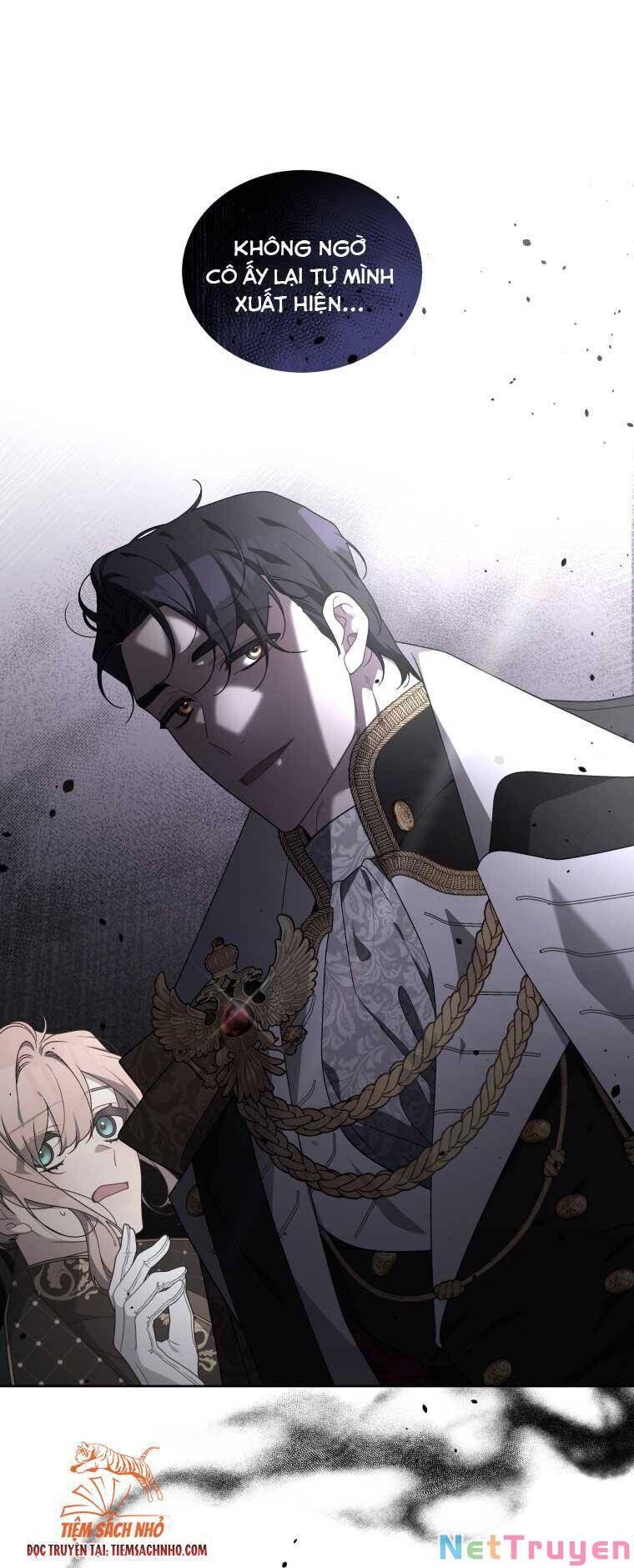 Quái Thú Bị Thuần Hóa Bởi Ác Nữ Chapter 23 - 26