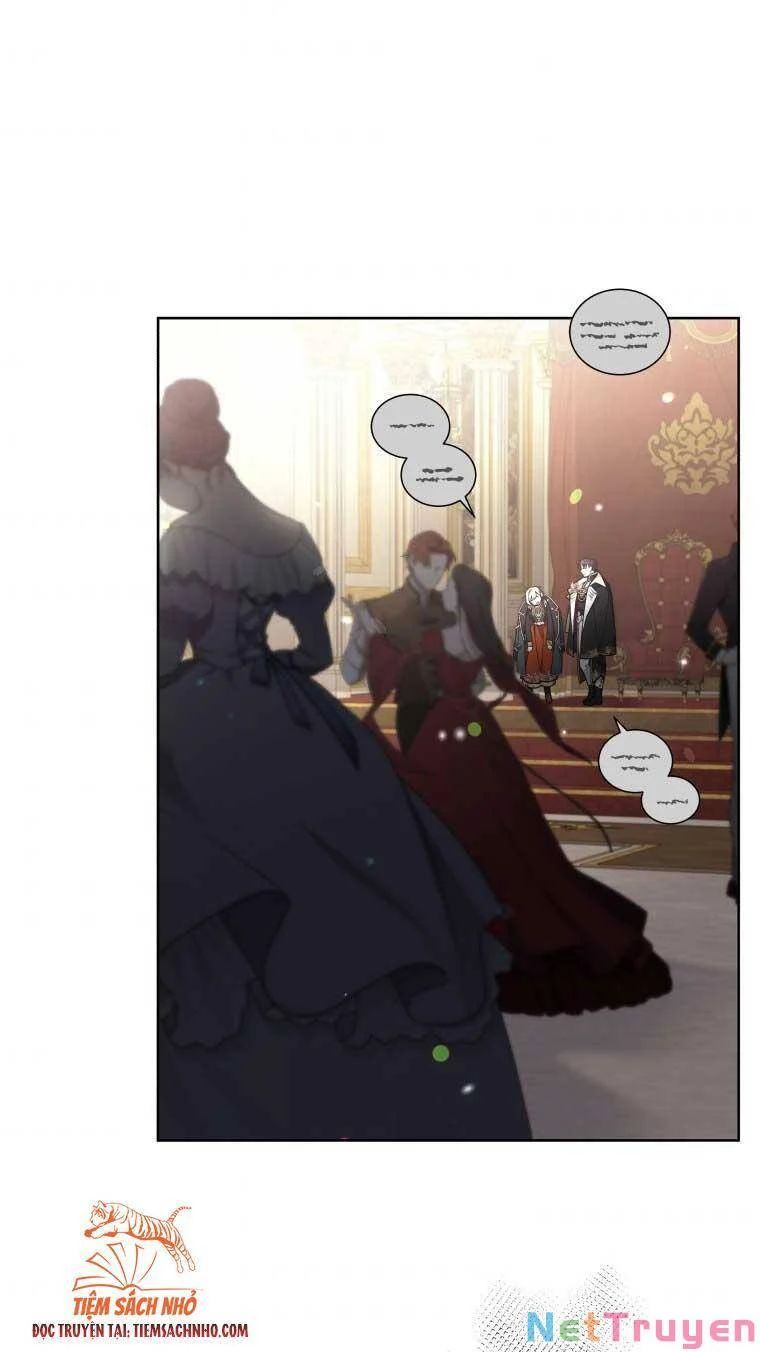 Quái Thú Bị Thuần Hóa Bởi Ác Nữ Chapter 23 - 28