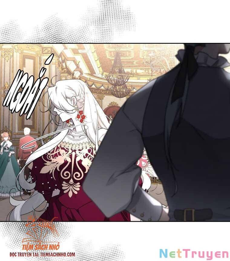 Quái Thú Bị Thuần Hóa Bởi Ác Nữ Chapter 23 - 31