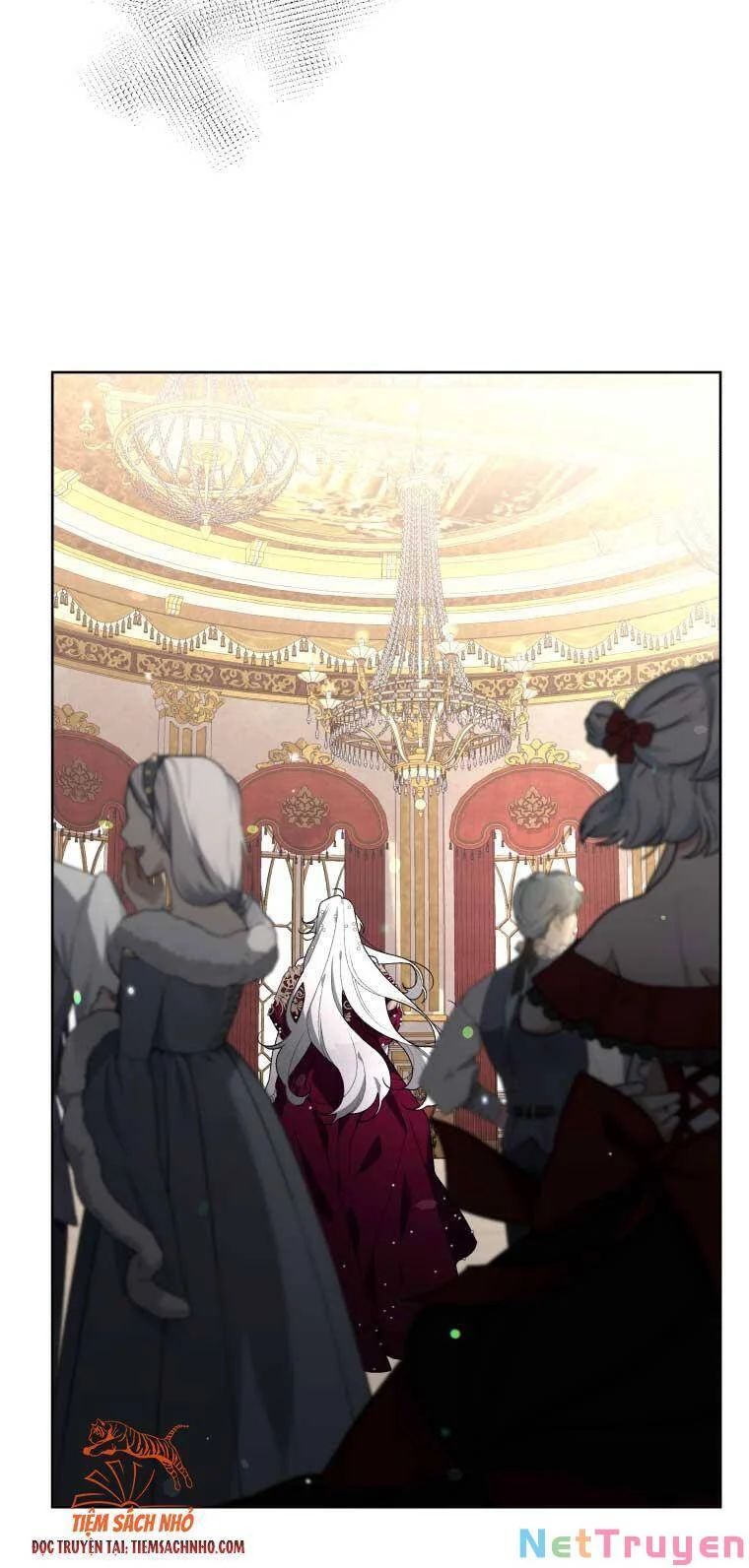 Quái Thú Bị Thuần Hóa Bởi Ác Nữ Chapter 23 - 32