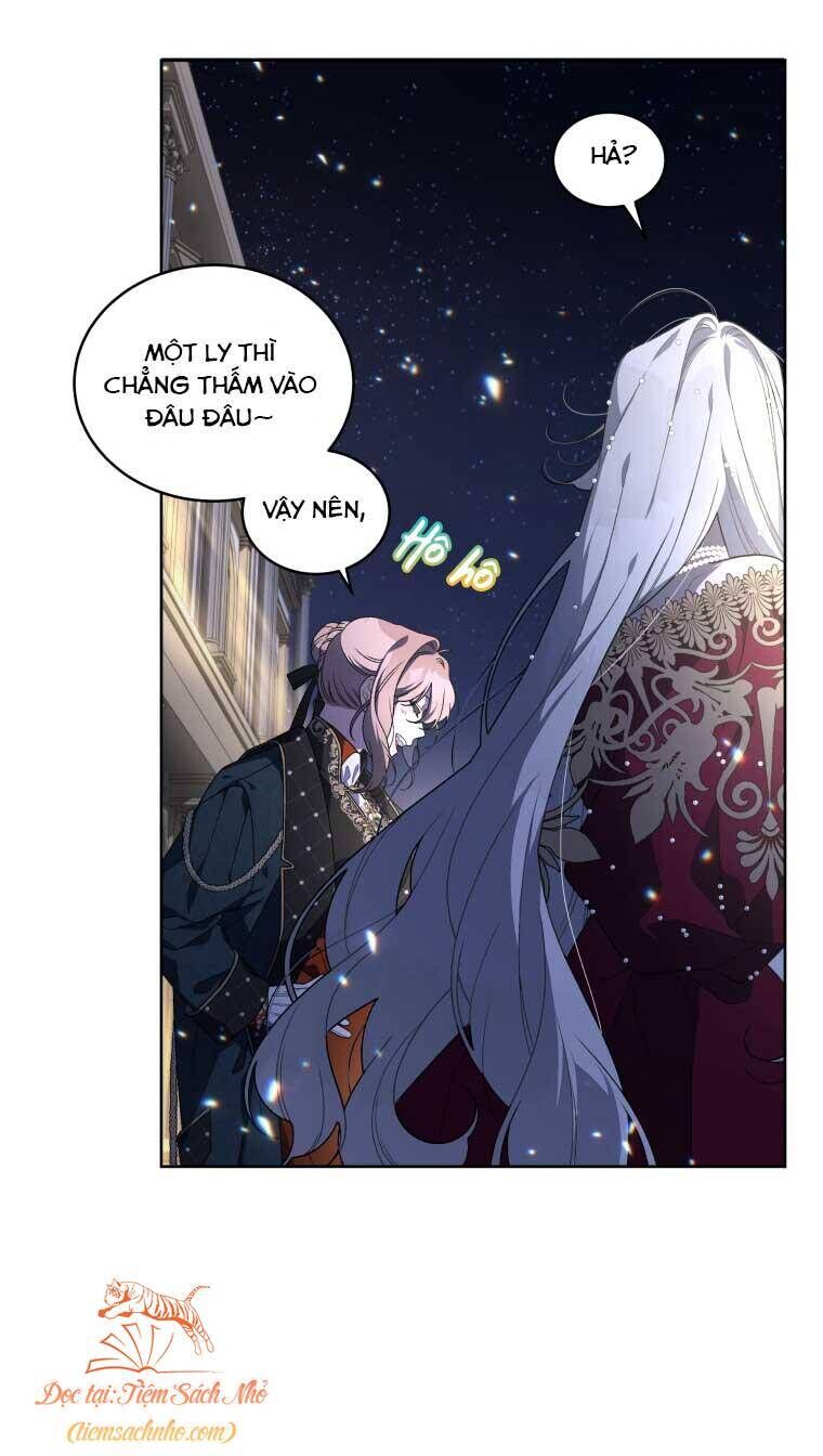 Quái Thú Bị Thuần Hóa Bởi Ác Nữ Chapter 24 - 11