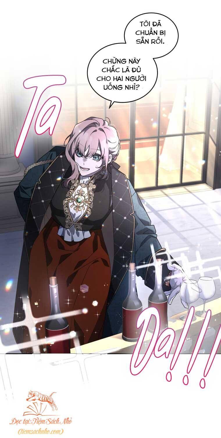 Quái Thú Bị Thuần Hóa Bởi Ác Nữ Chapter 24 - 13
