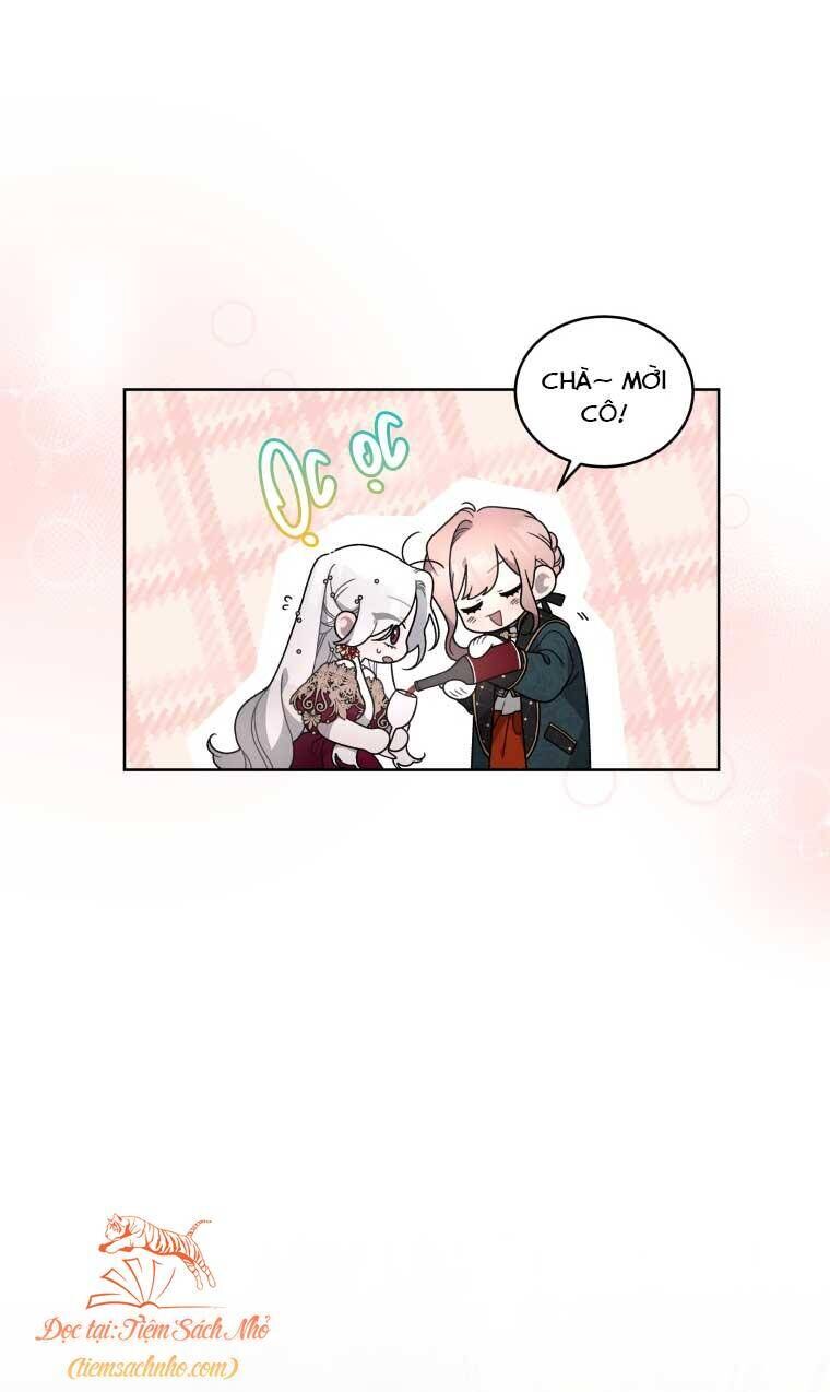 Quái Thú Bị Thuần Hóa Bởi Ác Nữ Chapter 24 - 14