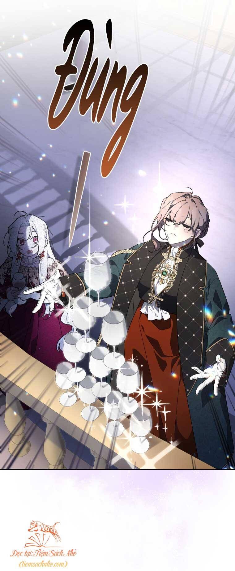 Quái Thú Bị Thuần Hóa Bởi Ác Nữ Chapter 24 - 15