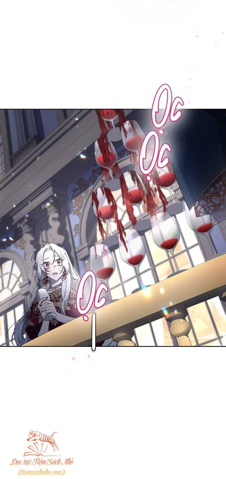 Quái Thú Bị Thuần Hóa Bởi Ác Nữ Chapter 24 - 16