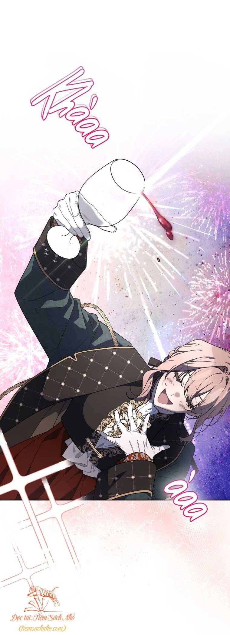 Quái Thú Bị Thuần Hóa Bởi Ác Nữ Chapter 24 - 18