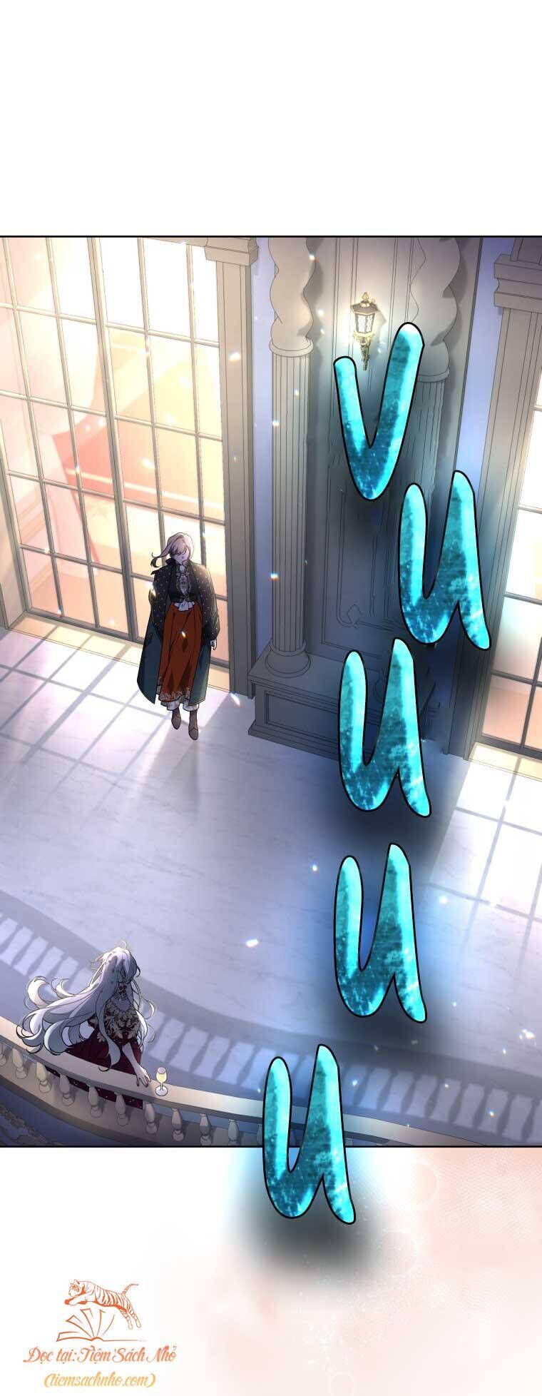 Quái Thú Bị Thuần Hóa Bởi Ác Nữ Chapter 24 - 3