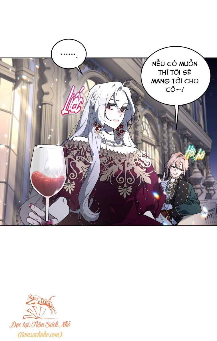 Quái Thú Bị Thuần Hóa Bởi Ác Nữ Chapter 24 - 22