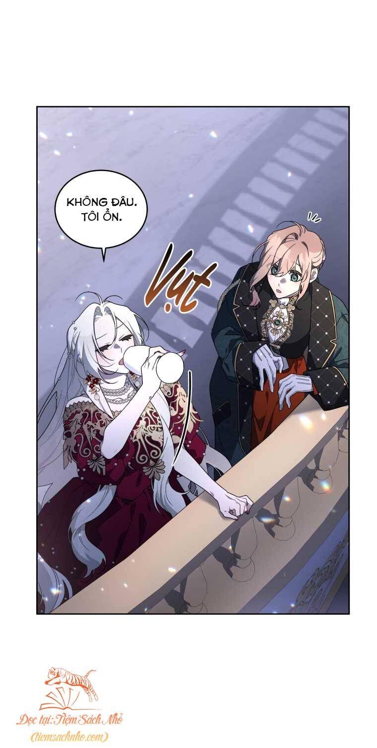 Quái Thú Bị Thuần Hóa Bởi Ác Nữ Chapter 24 - 23