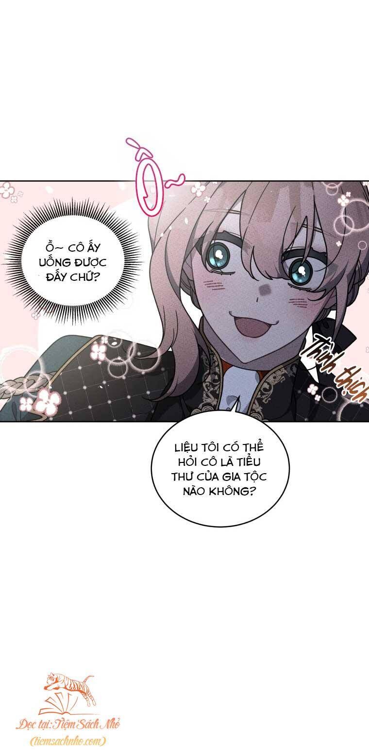 Quái Thú Bị Thuần Hóa Bởi Ác Nữ Chapter 24 - 24