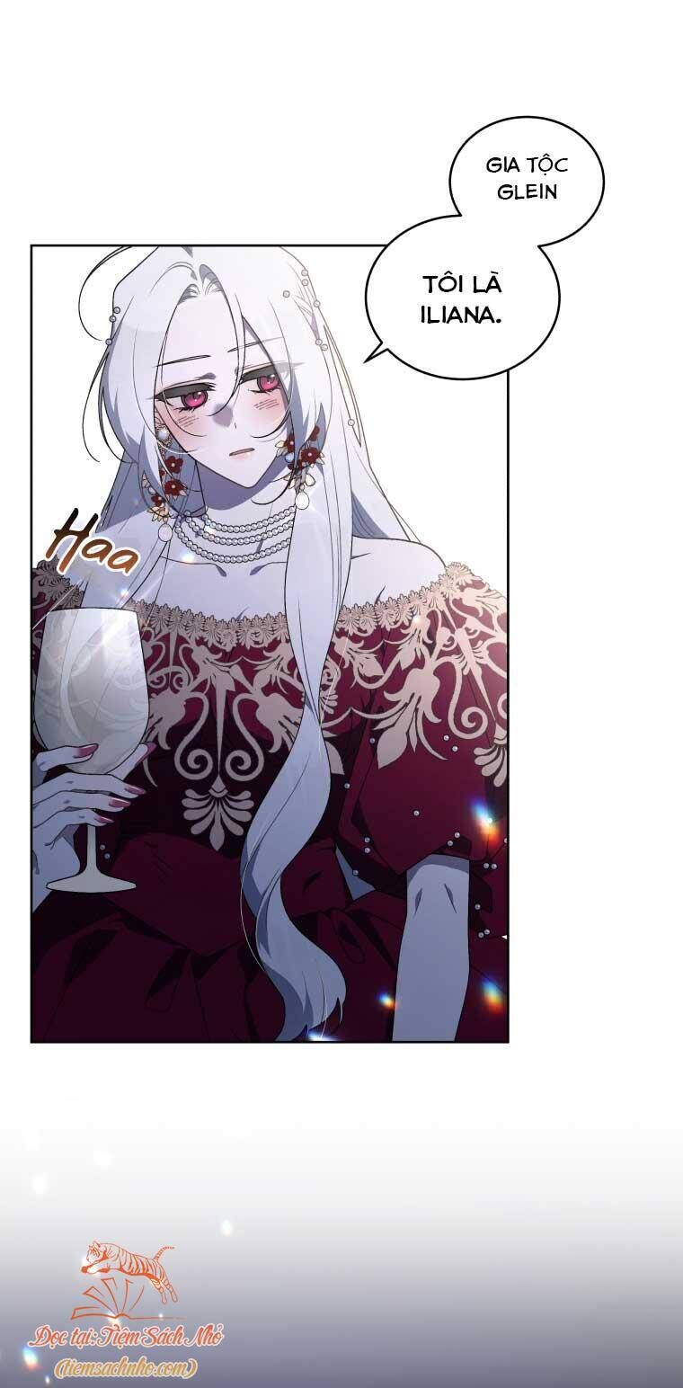 Quái Thú Bị Thuần Hóa Bởi Ác Nữ Chapter 24 - 25