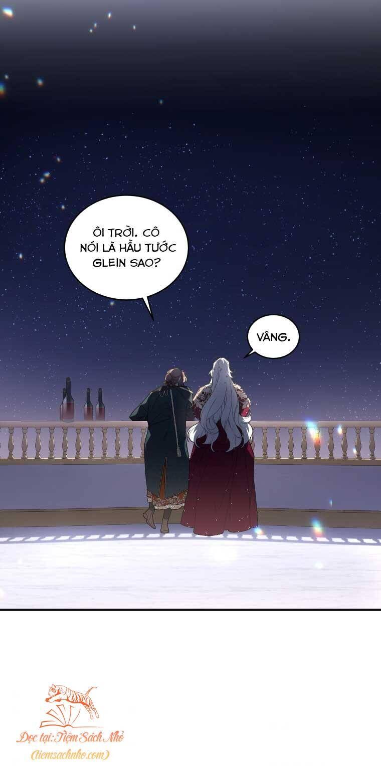 Quái Thú Bị Thuần Hóa Bởi Ác Nữ Chapter 24 - 26