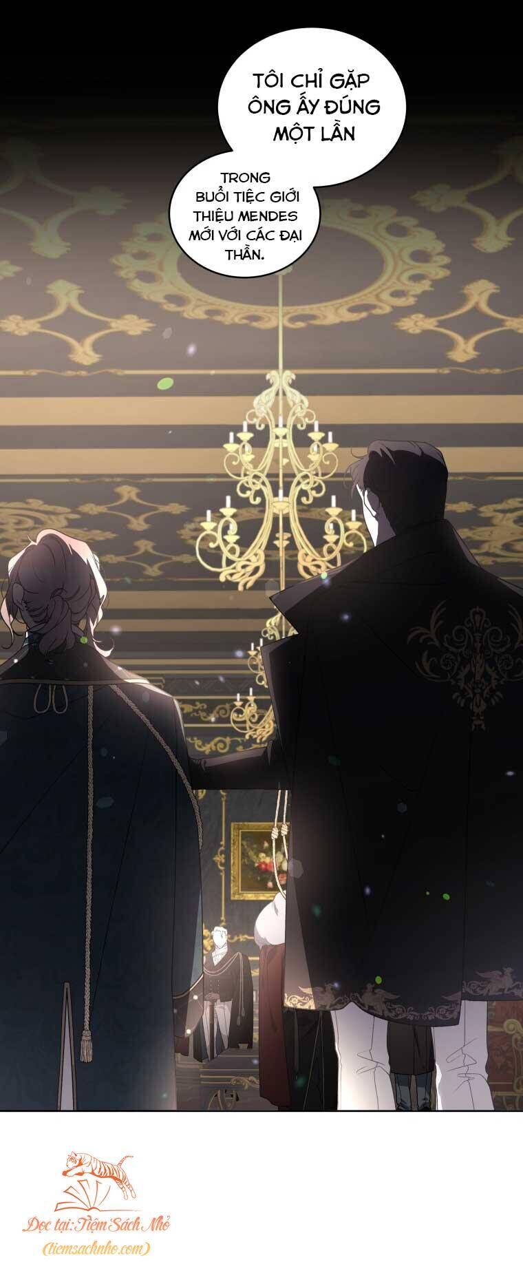 Quái Thú Bị Thuần Hóa Bởi Ác Nữ Chapter 24 - 29