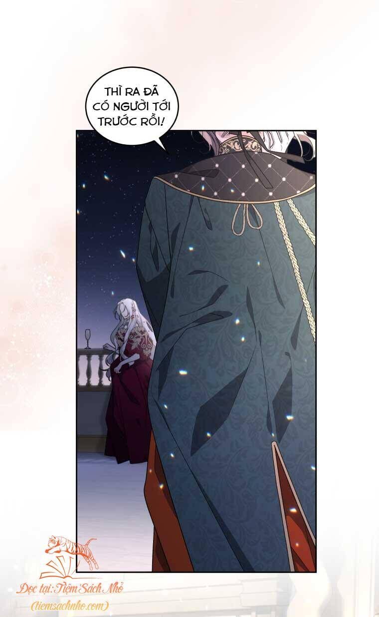 Quái Thú Bị Thuần Hóa Bởi Ác Nữ Chapter 24 - 4