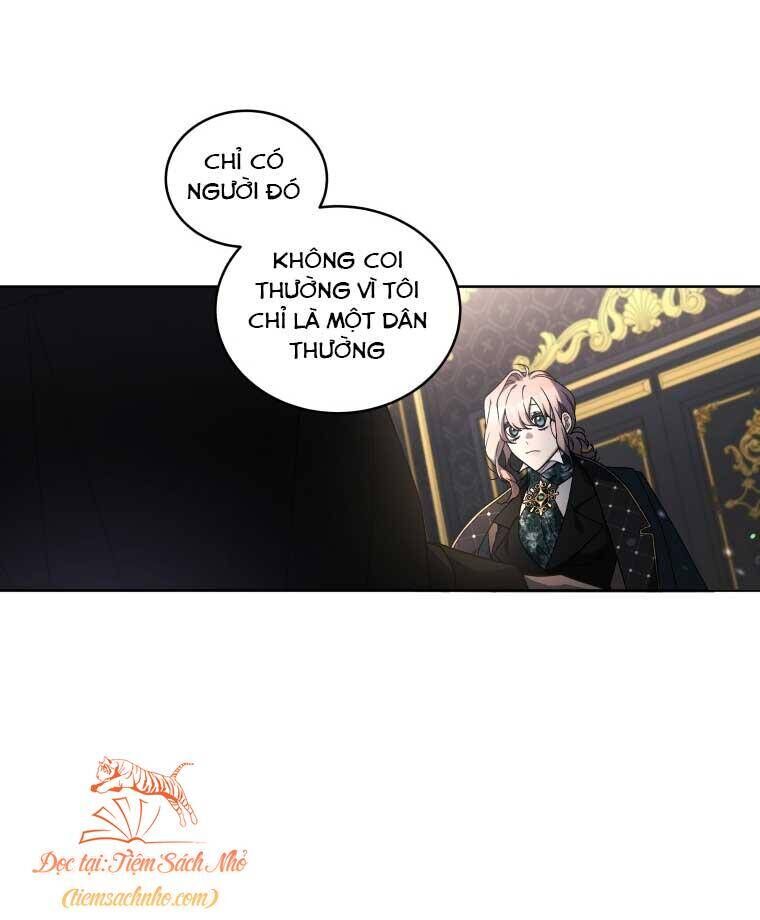 Quái Thú Bị Thuần Hóa Bởi Ác Nữ Chapter 24 - 31