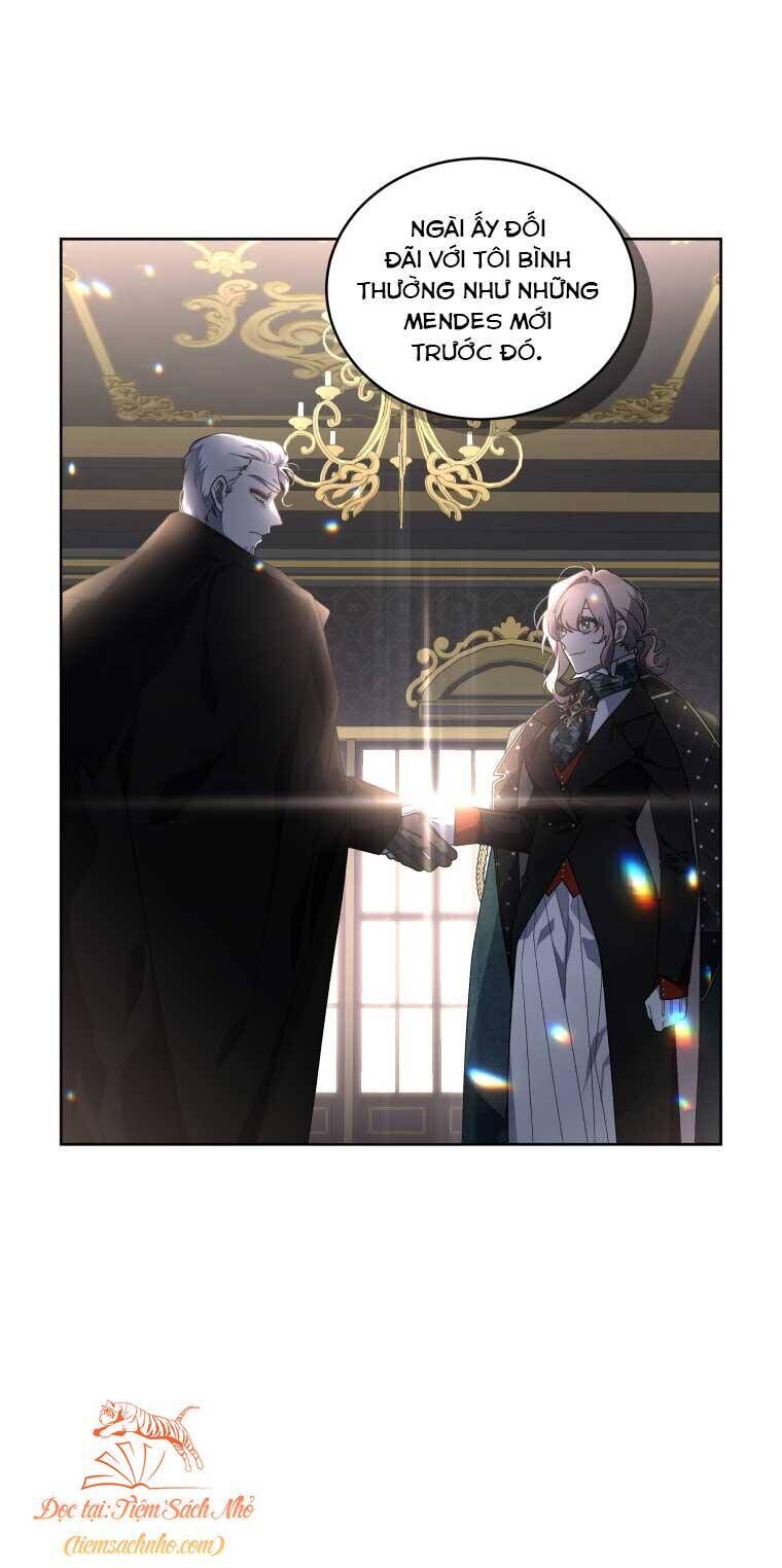 Quái Thú Bị Thuần Hóa Bởi Ác Nữ Chapter 24 - 32